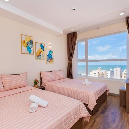 Lami Homestay - Vũng Tàu Exteriér fotografie