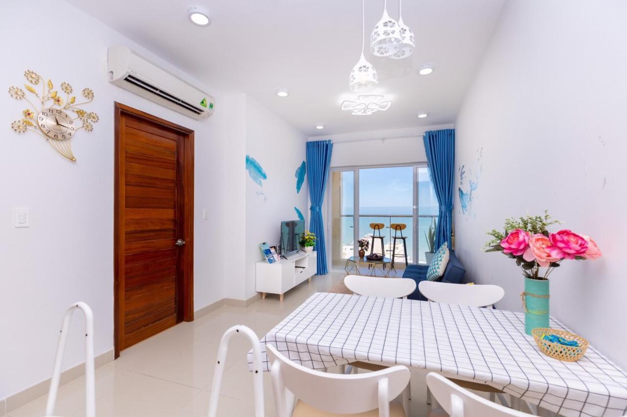 Lami Homestay - Vũng Tàu Exteriér fotografie