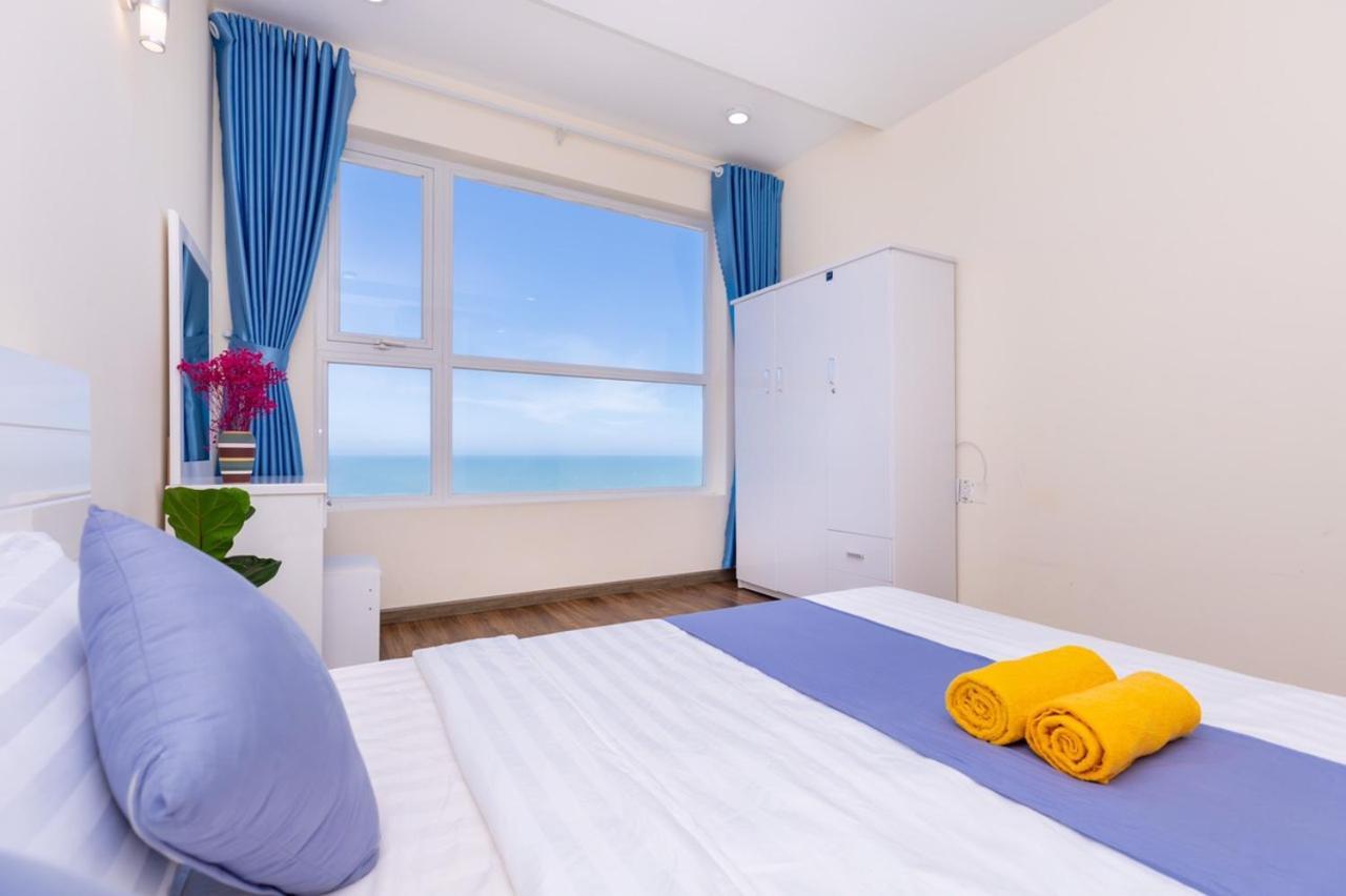 Lami Homestay - Vũng Tàu Exteriér fotografie