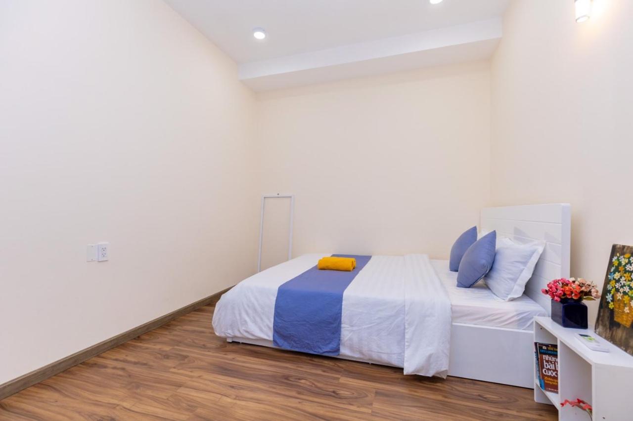 Lami Homestay - Vũng Tàu Exteriér fotografie