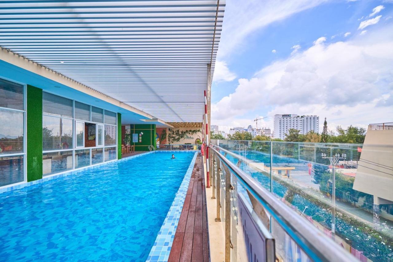 Lami Homestay - Vũng Tàu Exteriér fotografie