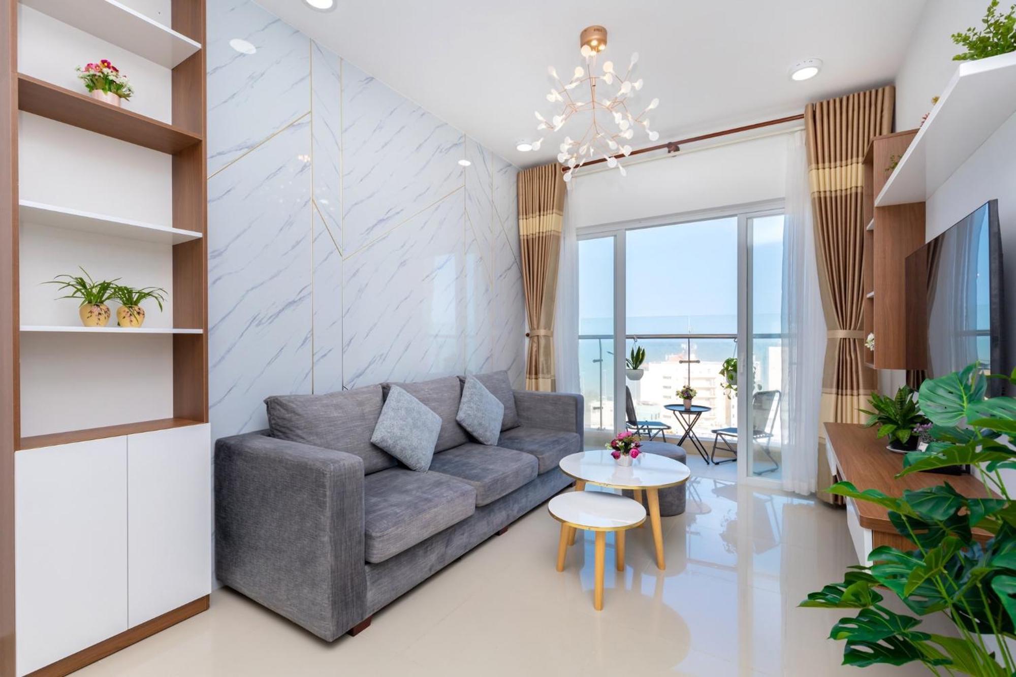 Lami Homestay - Vũng Tàu Exteriér fotografie